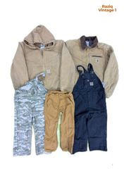 RV4474 Carhartt Kids Mix Bundle