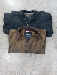 Barbour Jacket