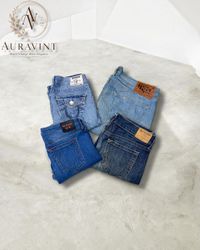 AV 1436 True Religion Men Mix Jeans