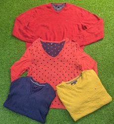 7934 - Tommy Hilfiger Sweaters