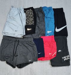 Nike women's shorts