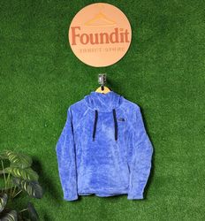 The North Face Fleece Jacket | FO-424