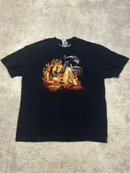 Harley Davidson T-Shirts - [TS-0736]