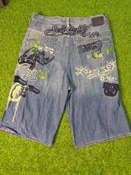 hiphop shorts