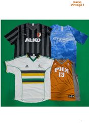 RV4763 Sports Jersey