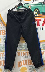 Adidas track pants