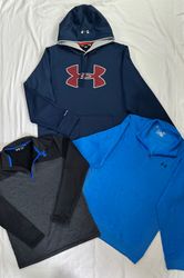 Under Armour Hoodies B#389