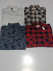 Branded Shirt RV # 1862