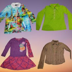 Long Sleeve Tops for Women