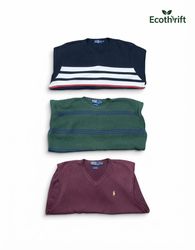 Ralph Lauren Mix Sweaters