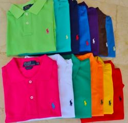Ralph Lauren Polo Shirts