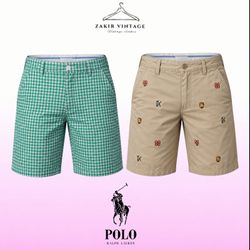 Ralph Lauren Short