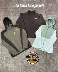 The North Face Jackets - (10/08)