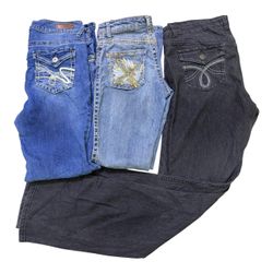 Y2K Jeans