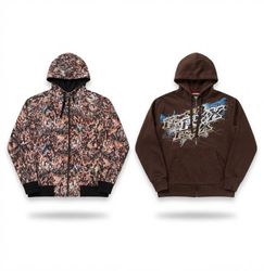 (FV2794) Sweatshirt Hoodie Winterkollektion