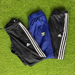 Adidas Track Pants (zrs 139)