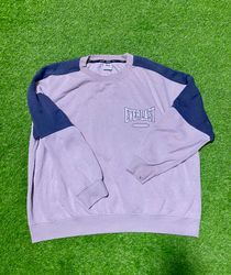 Mixed sweatshirt