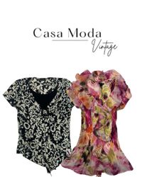 311026-3 Sheer blouse 15 pcs
