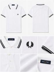 Premium fred perry t shirts