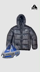 Nike ACG puffer jackets 12 PCs