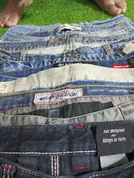 ECKO UNTILD ENYCE AND OTHER BRAND  MEN WEAR HIP-HO..