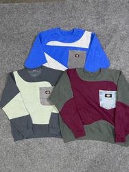 Upcycled Dickies Sweatshirt