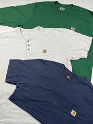 Carhartt t-shirt (T-0048)