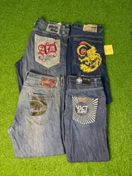 Hiphop jeans #8
