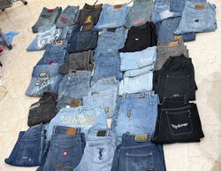 Hiphop y2k jeans 45 pieces