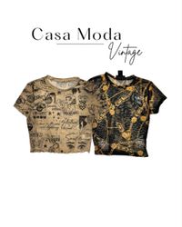120826-9 mesh tops 15 pcs