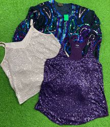 Beaded blouse id  126