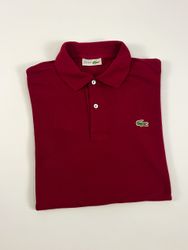 Camisetas Lacoste Premium