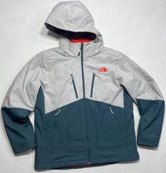 Les coupe-vent The North Face Imperméables