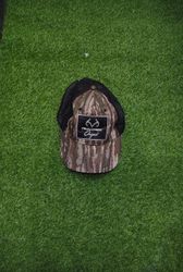 BEST SELLER!! Realtree Caps