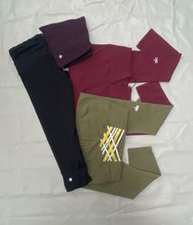Lululemon & Alo Leggings