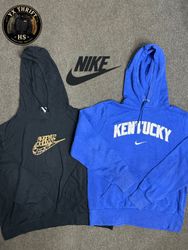 Authentic Nike Hoodie