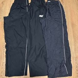 Çlassical Vintage ẞåggy Ñike Trackpants ✨