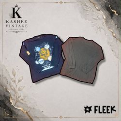 Mix brand graphics t shirts