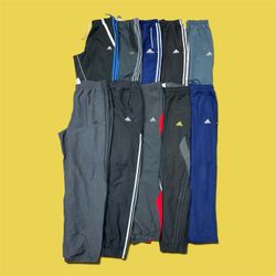 Adidas Track Pants