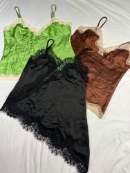 Cami tops