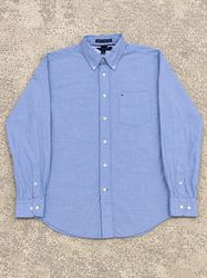 Tommy Hilfiger Button-Up Shirts