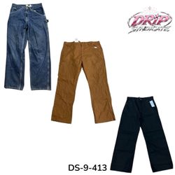 Classic Dickies Jeans With Bold Streetwear Appeal ..