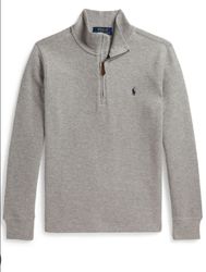 Ralph Lauren 1/4 Zip Sweater