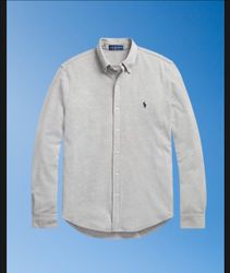 Polo Ralph Lauren button up shirt