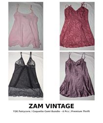 Slip Dresses