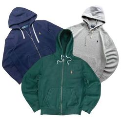 Original Polo Ralph Lauren Hoodie