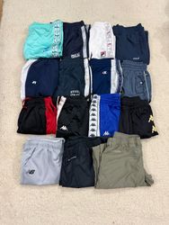Mix Brands Track Pants