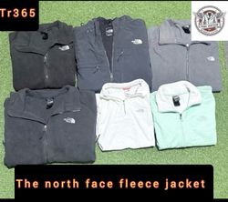 The north face fleece jacket Tr 365
