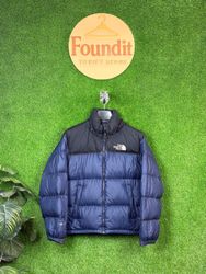 The North Face Puffer | 700–800 & Mixed Series | F..
