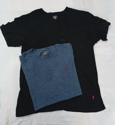 CR12827 Vintage Polo T-Shirts